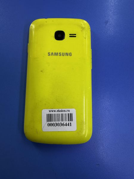 Купить Samsung Galaxy Star Plus (S7262) Duos в Ангарск за 400 руб.