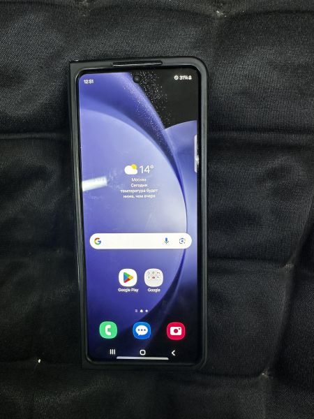 Купить Samsung Galaxy Z Fold 5 12/512GB (F946N) Duos в Ангарск за 85650 руб.