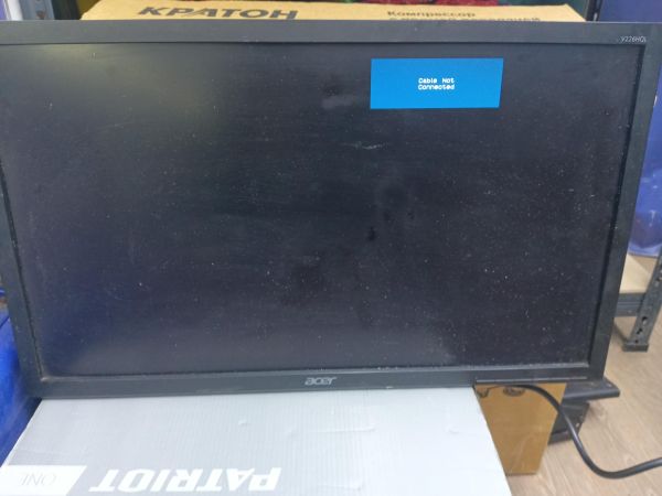 Купить Acer V226HQL в Ангарск за 2100 руб.