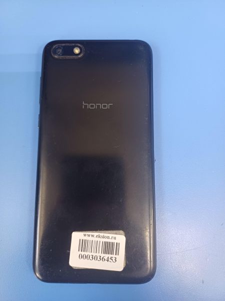 Купить Honor 7S 2/16GB (DRA-LX5) Duos в Ангарск за 1250 руб.