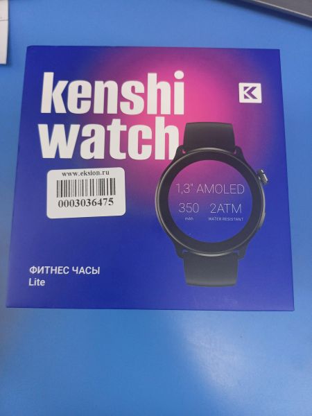 Купить Xiaomi Mibro Lite 2 (XPAW011) с СЗУ в Ангарск за 1200 руб.