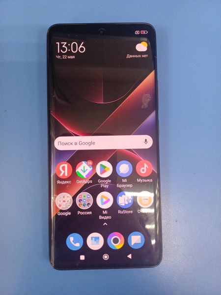 Купить POCO X7 12/512GB (24095PCADG) Duos в Ангарск за 17800 руб.
