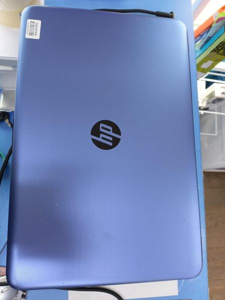 Купить HP 15-af160ur W6W79EA (8GB/SSD 128GB) в Ангарск за 7300 руб.
