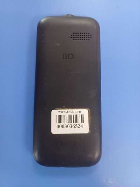 Купить BQ 2820 Step XL+ Duos в Ангарск за 700 руб.