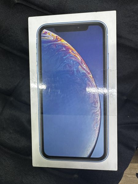Купить Apple iPhone XR 64GB в Ангарск за 10600 руб.