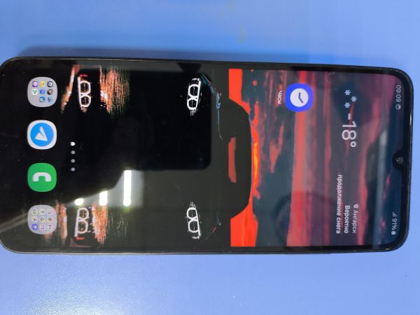Купить Samsung Galaxy A05s 4/64GB (A057F) Duos в Усть-Илимск за 4850 руб.