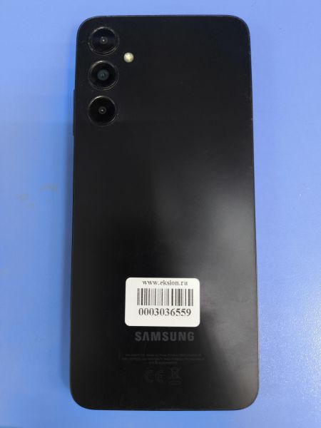 Купить Samsung Galaxy A05s 4/64GB (A057F) Duos в Усть-Илимск за 4850 руб.