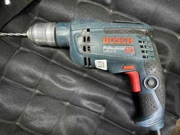 Купить Bosch GBM 10 RE в Ангарск за 1500 руб.