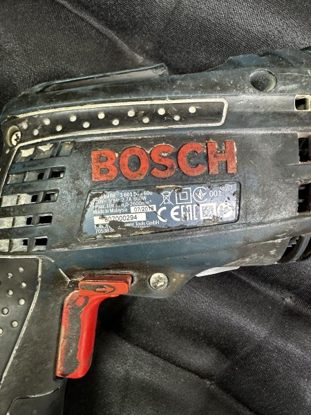 Купить Bosch GBM 10 RE в Ангарск за 1500 руб.