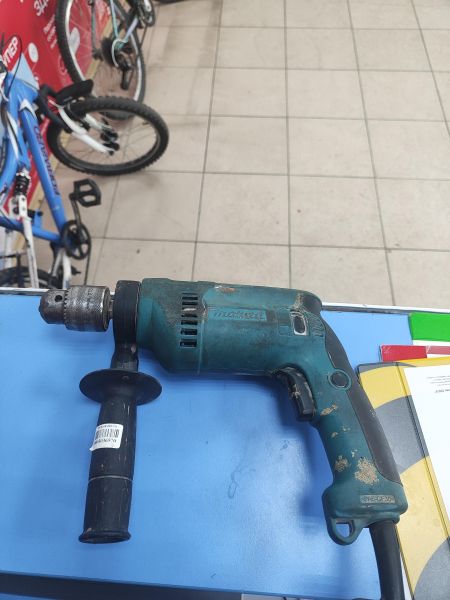 Купить Реплика Makita HP1620 в Ангарск за 1000 руб.