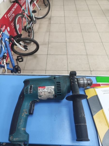 Купить Реплика Makita HP1620 в Ангарск за 1000 руб.