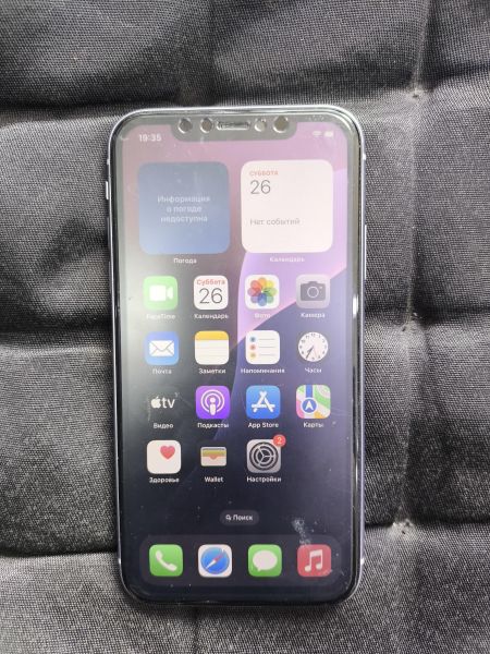 Купить Apple iPhone 11 256GB в Ангарск за 16450 руб.