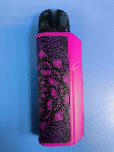 Купить LostVape Thelema Elite 40 (с 18 лет) в Ангарск за 500 руб.