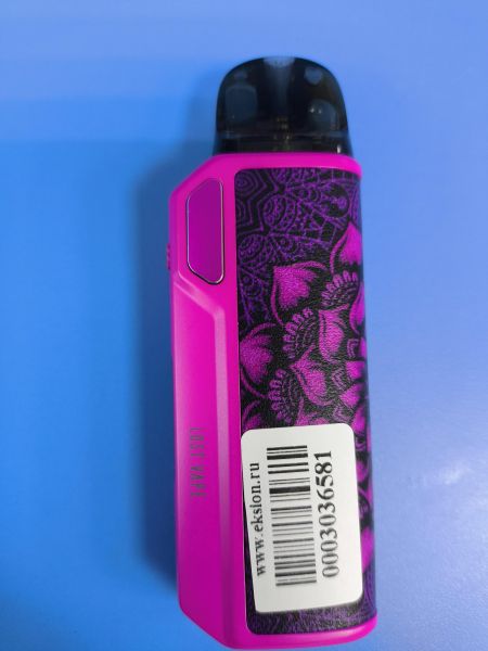 Купить LostVape Thelema Elite 40 (с 18 лет) в Ангарск за 500 руб.
