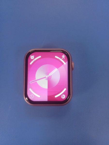 Купить SmartWatch S9 Pro MAX с СЗУ в Ангарск за 400 руб.