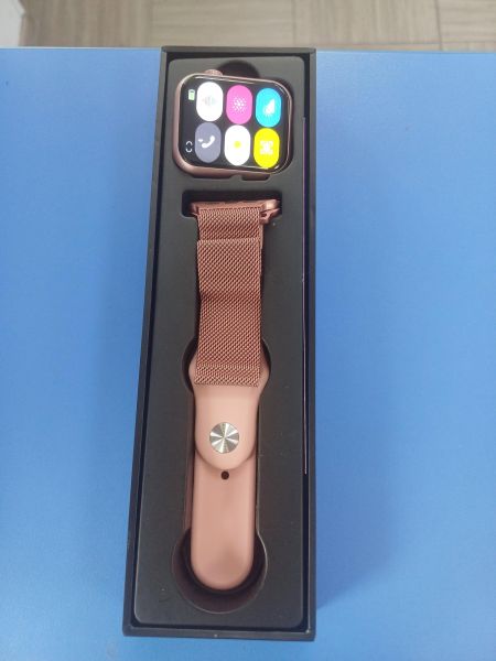 Купить SmartWatch S9 Pro MAX с СЗУ в Ангарск за 400 руб.