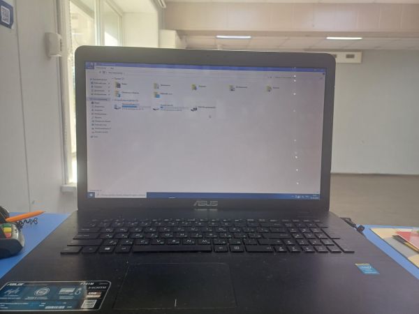 Купить ASUS F751MD-TY080H в Ангарск за 7150 руб.