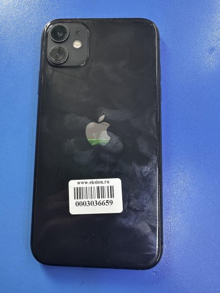 Купить Apple iPhone 11 64GB в Ангарск за 13450 руб.