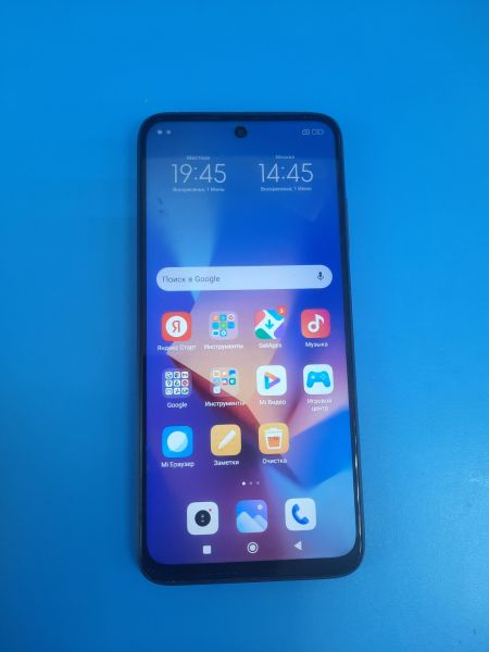 Купить Xiaomi Redmi 10 4/64GB (21061119DG) Duos в Ангарск за 4100 руб.