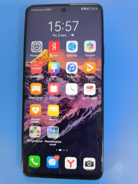 Купить Huawei Nova 9 SE 8/128GB (JLN-LX1) Duos в Ангарск за 6400 руб.