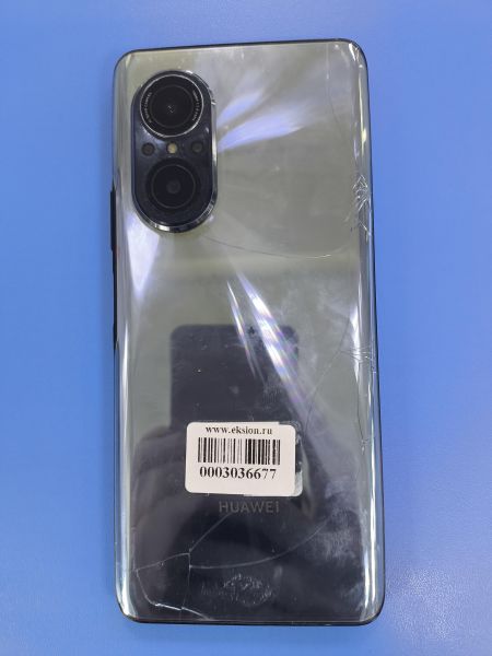 Купить Huawei Nova 9 SE 8/128GB (JLN-LX1) Duos в Ангарск за 6400 руб.