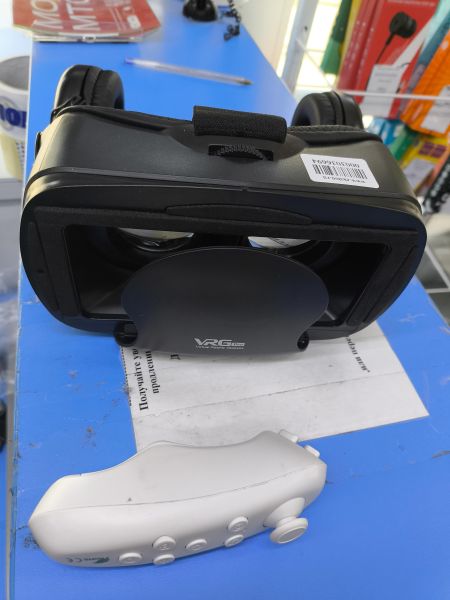 Купить VRG Pro + геймпад Mocute в Ангарск за 1350 руб.