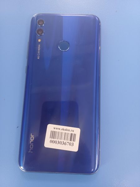 Купить Honor 10 Lite 3/64GB (HRY-LX1) Duos в Ангарск за 3400 руб.