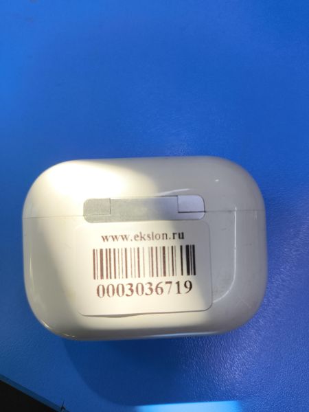Купить Реплика Apple AirPods Pro 2  (A2931, A2698, A2699, A3047, A3048, A3049) в Ангарск за 800 руб.
