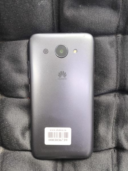 Купить Huawei Y3 2017 (CRO-U00) Duos в Ангарск за 400 руб.