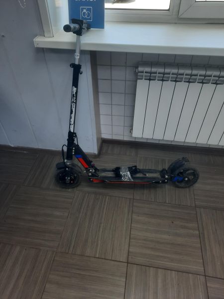 Купить Kugoo S3 в Ангарск за 11600 руб.