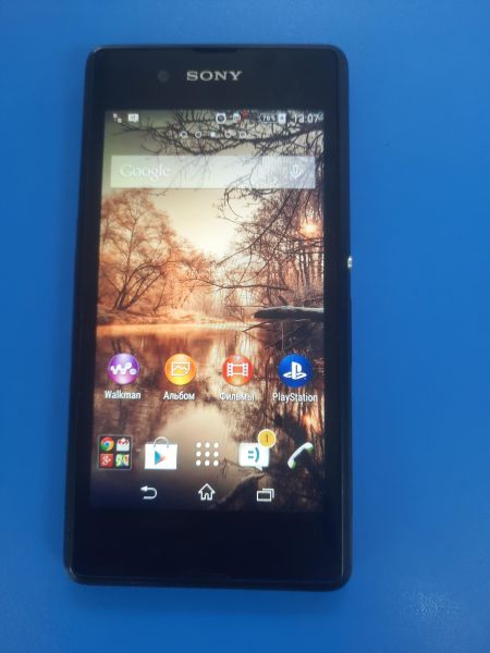 Купить Sony Xperia E3 (D2212) Duos в Хабаровск за 750 руб.