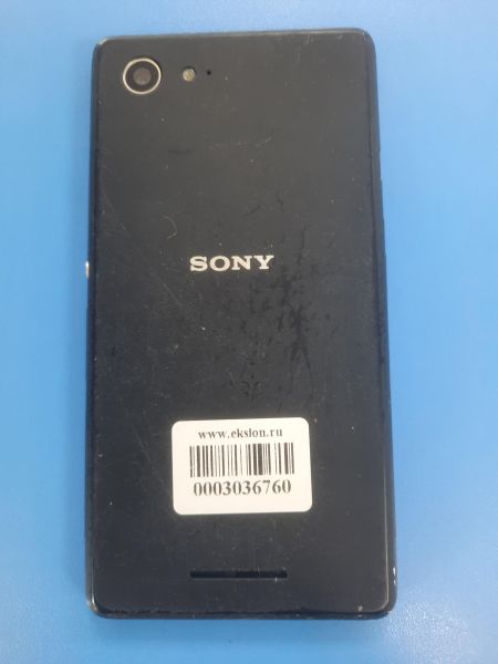 Купить Sony Xperia E3 (D2212) Duos в Хабаровск за 750 руб.