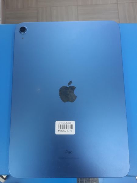 Купить Apple iPad 10 2022 256GB (A2696) (без SIM) в Ангарск за 29650 руб.