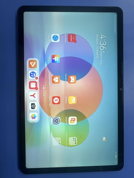 Купить Huawei MatePad 10.4 128GB (BAH4-L09) (с SIM) в Ангарск за 6700 руб.