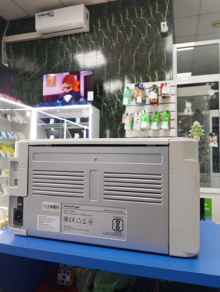 Купить Pantum P2200 в Ангарск за 800 руб.