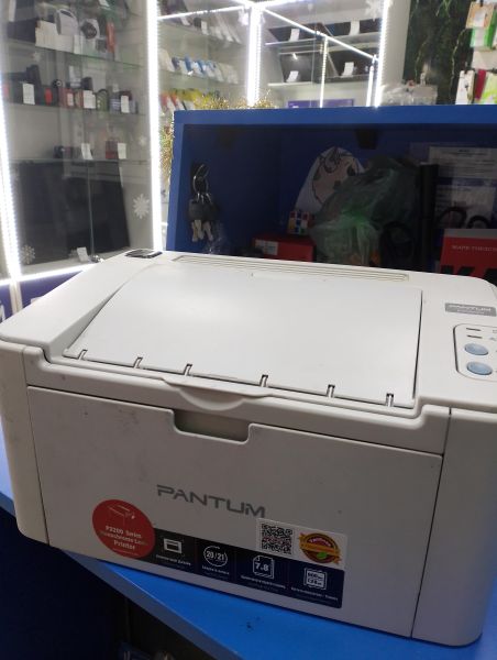 Купить Pantum P2200 в Ангарск за 800 руб.