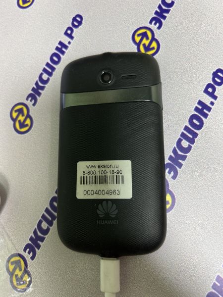 Купить Huawei Ascend Y201 Pro (U8666Е) в Иркутск за 199 руб.