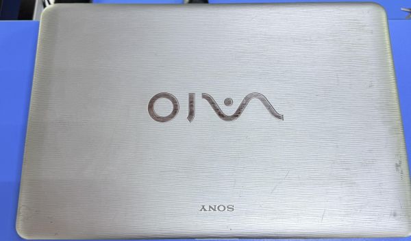 Купить Sony VAIO VGN-NW2MRE/P (RAM 3GB) (PCG-7181V) в Ангарск за 3400 руб.