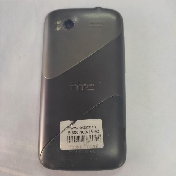 Купить HTC Sensation (Z710e) в Иркутск за 549 руб.