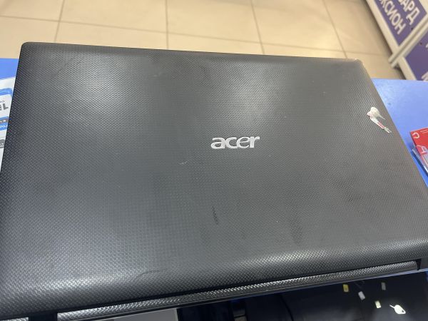 Купить Acer Aspire 5336-T352G25Mnkk (4GB RAM) в Шелехов за 5399 руб.