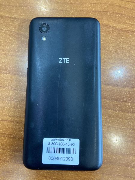 Купить ZTE Blade A3 2019 16GB Duos в Хабаровск за 649 руб.