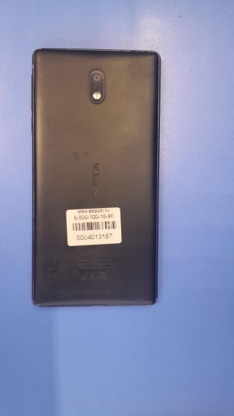 Купить Nokia 3 (TA-1032) Duos в Иркутск за 650 руб.