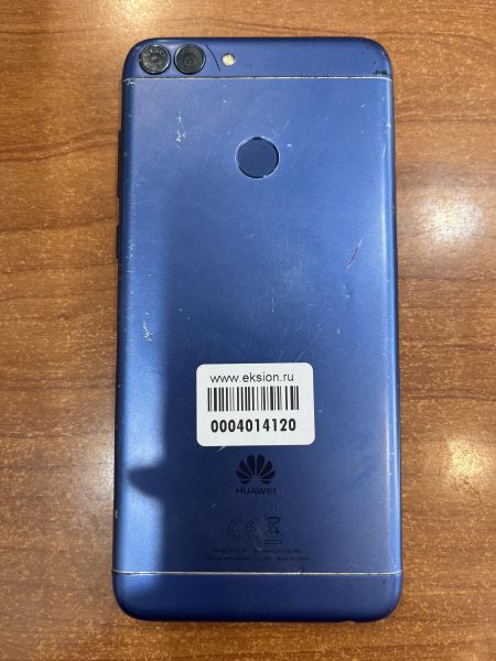 Купить Huawei P Smart (FIG-LX1) Duos в Ангарск за 2699 руб.