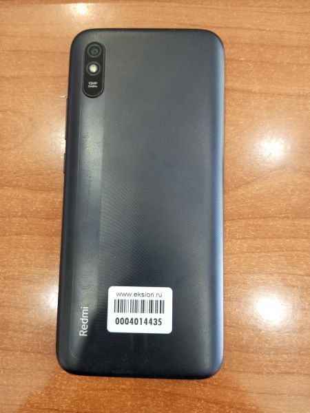 Купить Xiaomi Redmi 9A 2/32GB (M2006C3LG/M2006C3LI) Duos в Ангарск за 1499 руб.