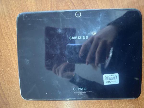 Купить Samsung Galaxy Tab 3 10.1 16GB (P5200) (c SIM) в Ангарск за 949 руб.