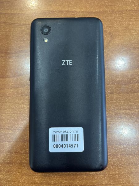 Купить ZTE Blade A3 2019 16GB Duos в Ангарск за 1299 руб.