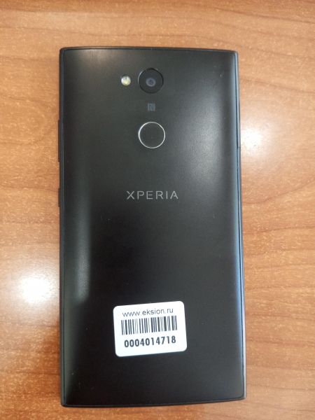 Купить Sony Xperia L2 (H4311/4331) Duos в Ангарск за 3099 руб.