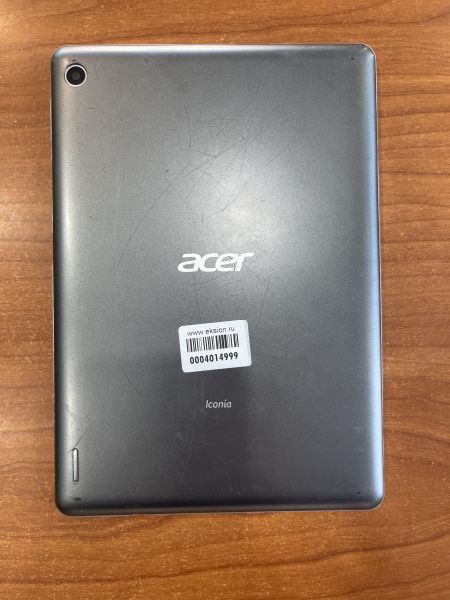 Купить Acer Iconia Tab A1-811 16GB (с SIM) в Ангарск за 1049 руб.