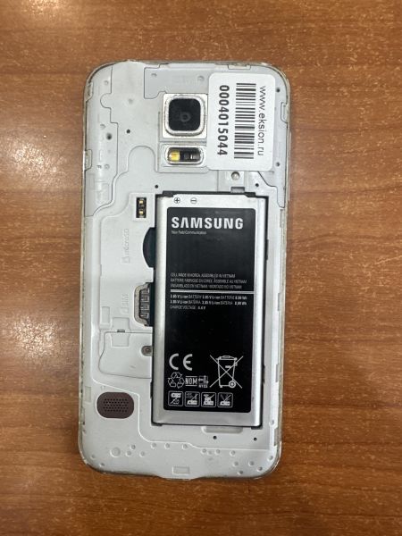 Купить Samsung Galaxy S5 mini (G800F) в Ангарск за 699 руб.