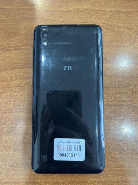 Купить ZTE Blade A5 2019 16GB Duos в Ангарск за 1999 руб.